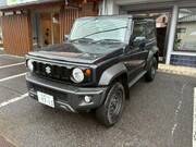 2022 SUZUKI JIMNY SIERRA