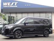 2023 HONDA STEPWAGON