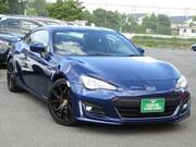 2017 SUBARU BRZ