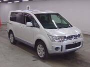 2008 MITSUBISHI OTHER