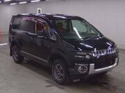 2008 MITSUBISHI OTHER