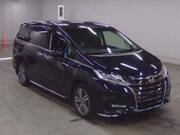 2018 HONDA ODYSSEY