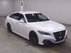 TOYOTA CROWN HYBRID