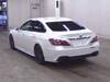 TOYOTA CROWN HYBRID