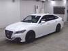 TOYOTA CROWN HYBRID