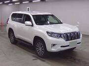 2019 TOYOTA LAND CRUISER PRADO