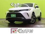 2023 TOYOTA HARRIER HYBRID