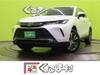 TOYOTA HARRIER HYBRID