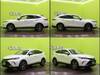 TOYOTA HARRIER HYBRID