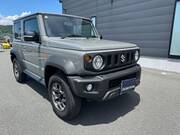 2024 SUZUKI JIMNY SIERRA