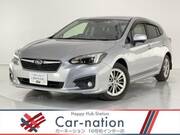 2017 SUBARU IMPREZA SPORTS