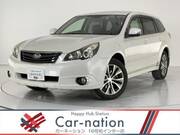 2011 SUBARU LEGACY OUTBACK