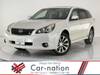 SUBARU LEGACY OUTBACK