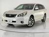 SUBARU LEGACY OUTBACK