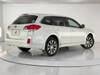 SUBARU LEGACY OUTBACK