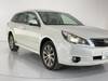 SUBARU LEGACY OUTBACK