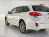 SUBARU LEGACY OUTBACK