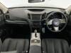 SUBARU LEGACY OUTBACK