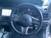 SUBARU LEGACY OUTBACK