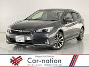 2021 SUBARU IMPREZA SPORTS