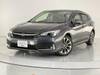 SUBARU IMPREZA SPORTS