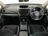 SUBARU IMPREZA G4