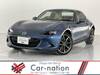 MAZDA ROADSTER RF