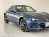 MAZDA ROADSTER RF