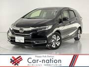 2019 HONDA SHUTTLE