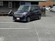2021 TOYOTA ROOMY