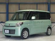 2014 SUZUKI SPACIA