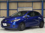 2008 MAZDA DEMIO