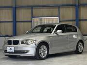 2008 BMW 1 SERIES 116i