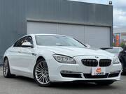 2012 BMW 6 SERIES