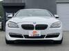 BMW 6 SERIES