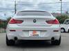 BMW 6 SERIES