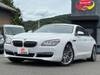 BMW 6 SERIES