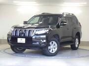 2022 TOYOTA LAND CRUISER PRADO