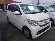 2016 HONDA N-WGN