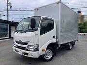 2020 TOYOTA DYNA