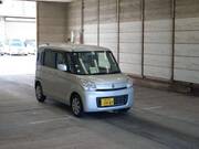 2013 SUZUKI SPACIA