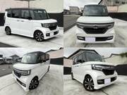 2020 HONDA N-BOX CUSTOM