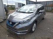 2020 NISSAN NOTE