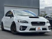 2014 SUBARU WRX S4