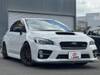 SUBARU WRX S4