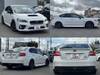 SUBARU WRX S4