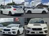 SUBARU WRX S4