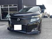 2012 NISSAN ELGRAND
