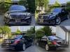 MERCEDES BENZ S CLASS