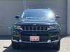 CHRYSLER JEEP GRAND CHEROKEE